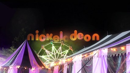 Are You Afraid of the Dark Trailer (2019) Nickelodeon horror anthology series