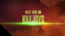 Killjoys Season 5 Ep.10 Promo Last Dance (2019) Series Finale