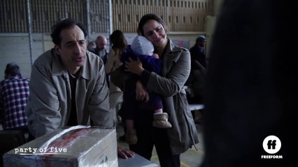 Party of Five (Freeform) Sneak Peek (2019)