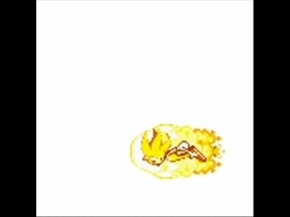 Sonic sprite movie 3