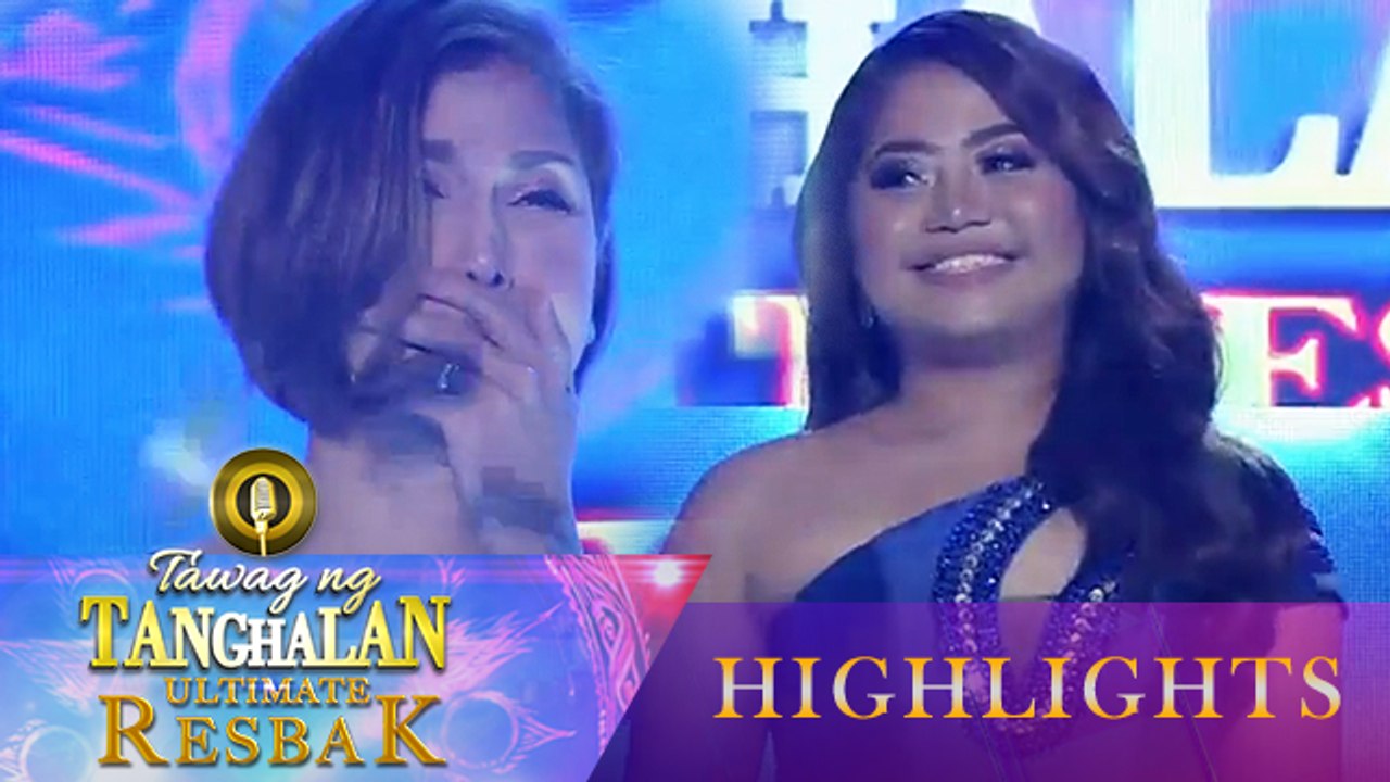 Mariko Ledesma and Jermaine Apil earn spots for the grand finals | Tawag ng Tanghalan