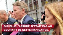 Scandale des pots-de-vin : Felicity Huffman (Desperate Housewives) condamnée à de la prison