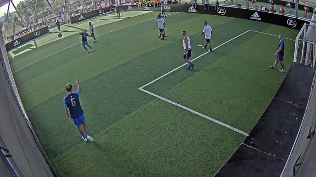 Equipe 1 Vs Equipe 2 - 14/09/19 09:54 - Loisir Aix en Provence - Aix en Provence Z5