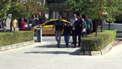 Korkunç cinayeti işleyen şüpheli çoban çıktı
