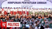 Barisan Nasional will speak about Umno-PAS pact again, says Zahid