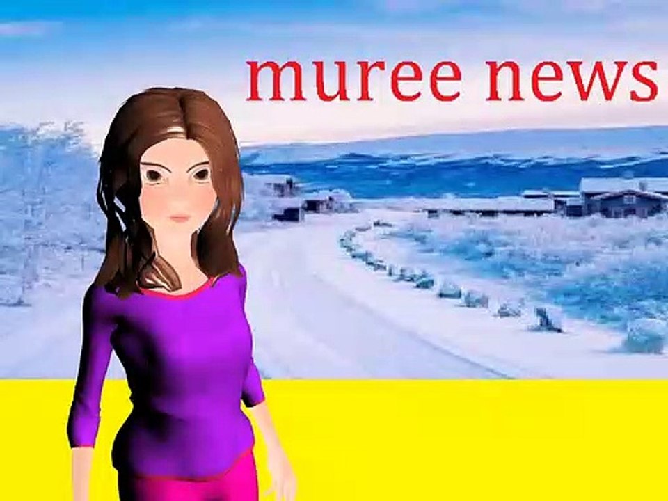 Punjab House Murree, Governor' s Annexe to open for general public from Monday
