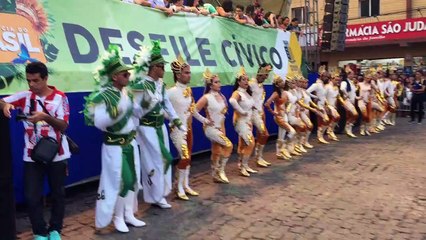 José Gildo Barbosa - Juripiranga