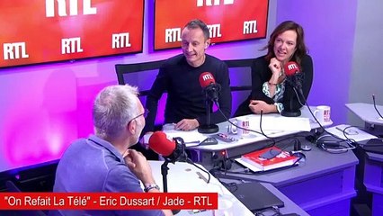 Découvrez la vraie raison (hilarante) pour laquelle il ne fera jamais Fort Boyard