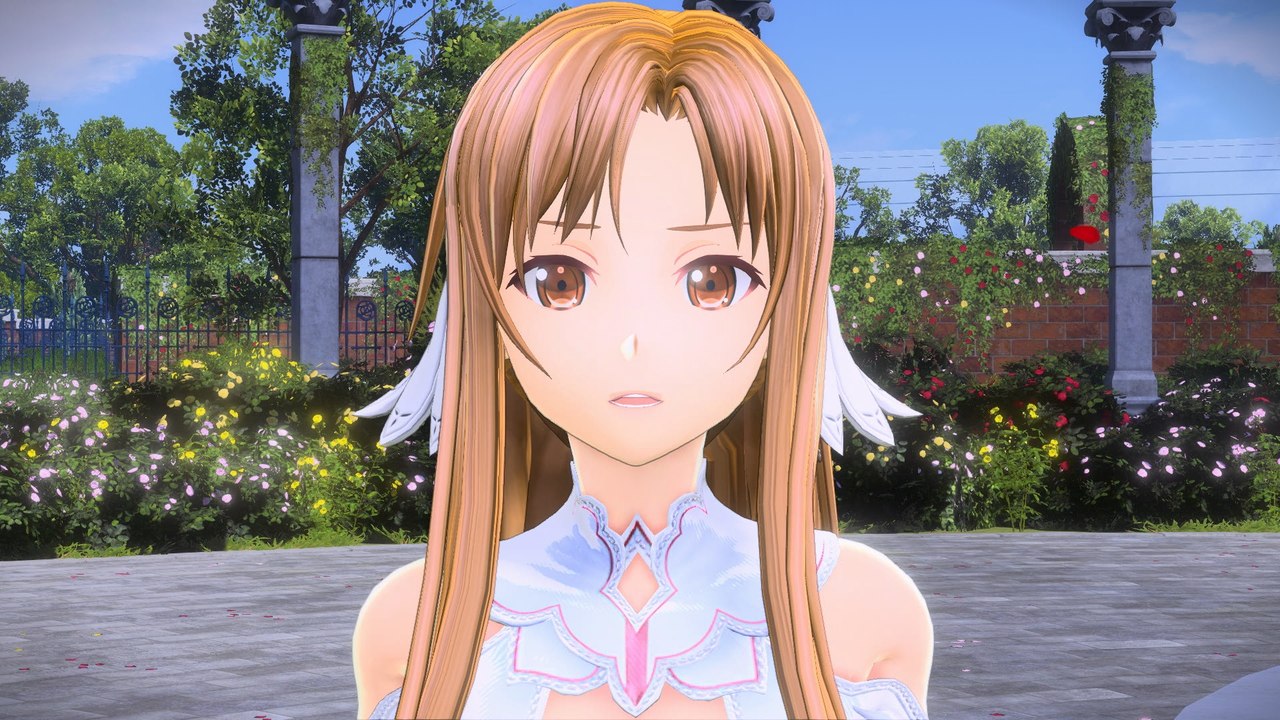 Sword Art Online : Alicization Lycoris - Bande-annonce TGS 2019