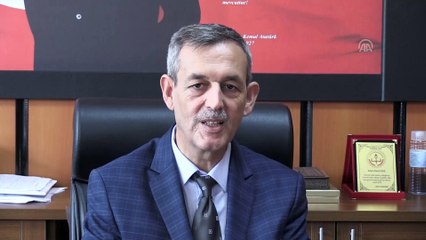 Mezun olduğu okulda yeni nesiller yetiştiriyor - MALATYA