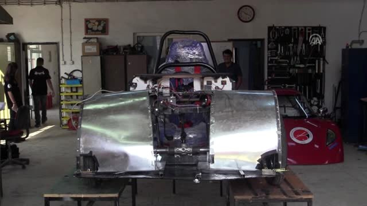 Şerife Bacı'nın torunları "Atabey Gazi" ile yollarda - KASTAMONU