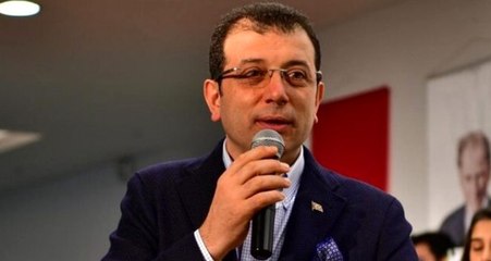 İmamoğlu'nun talimatıyla yetim, öksüz ve engelli öğrencilere verilen eğitim yardımı 50 TL artırıldı