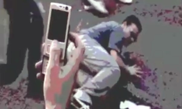 Catania - Ragazzo disabile schiaffeggiato, video sui social: 15enne nei guai (14.09.19)