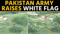 Pak retrieves bodies of personnel killed in retaliatory firing|OneIndia News