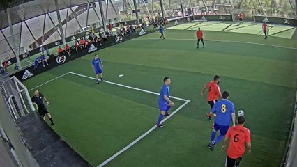 Equipe 1 Vs Equipe 2 - 14/09/19 10:27 - Loisir Aix en Provence  - Aix en Provence  Z5