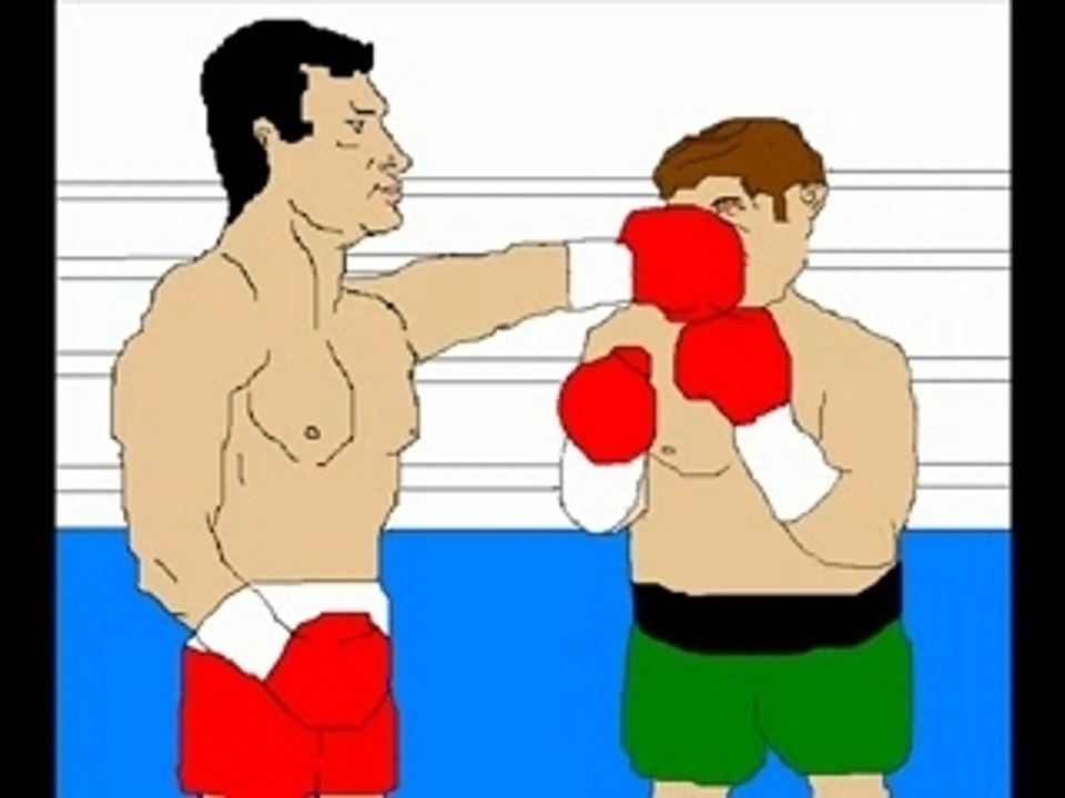 Klitschko Ibragimov Preview
