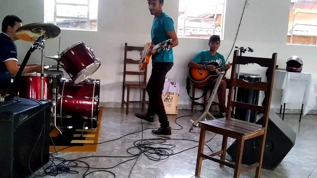 Improviso musical