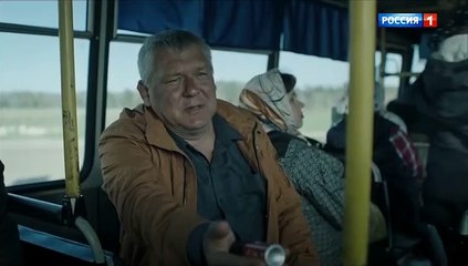 Мама Маша 1 серия