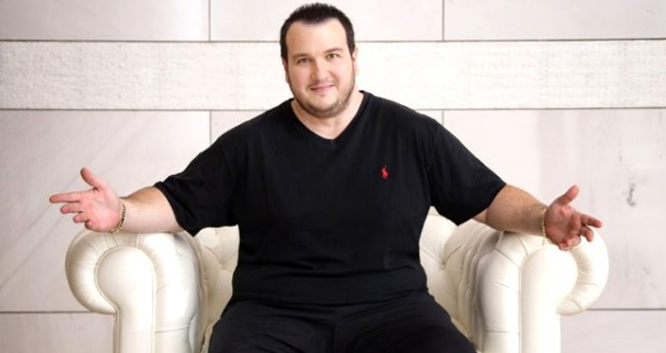 Şahan Gökbakar, İbrahim Tatlıses şarkısı söyledi