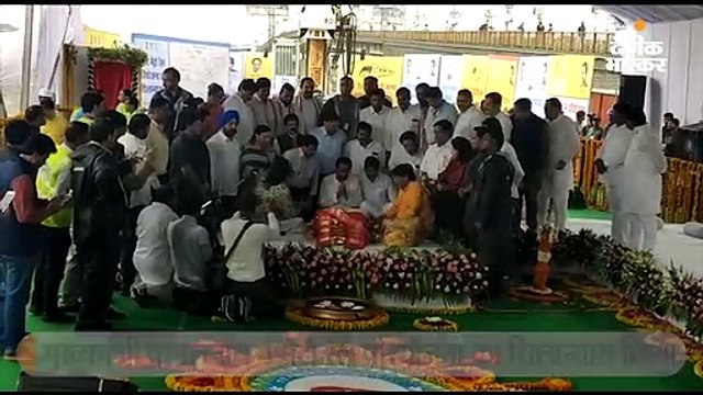 2023 में इंदौर में मेट्रो दौड़ने का दावा, मुख्यमंत्री ने कहा - मेट्रो के जरिए इंदौर-उज्जैन को जोड़ने की जरूरत