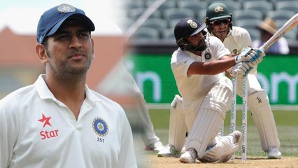 Rohit Sharma need big innings | ஒரே ஒரு பெரிய இன்னிங்க்ஸ் போதும்: ரோஹித் சர்மாவுக்கு அரிய வாய்ப்பு