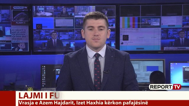 Apeli rrëzon kërkesën për lirimin nga burgu/ Izet Haxhia: Çështja ime trajtohet politikisht