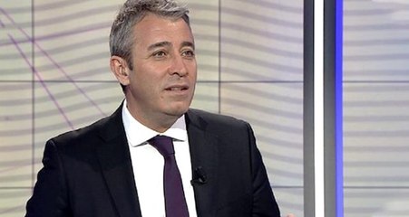 Kasımpaşa'dan beIN Sports spikeri Melih Şendil'e 'taraflı anlatım' tepkisi!