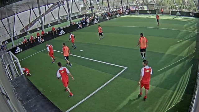 Equipe 1 Vs Equipe 2 - 14/09/19 11:24 - Loisir Aix en Provence - Aix en Provence Z5