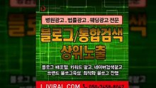 모바일블로그〖LJVIRAL.com〗홈페이지광고