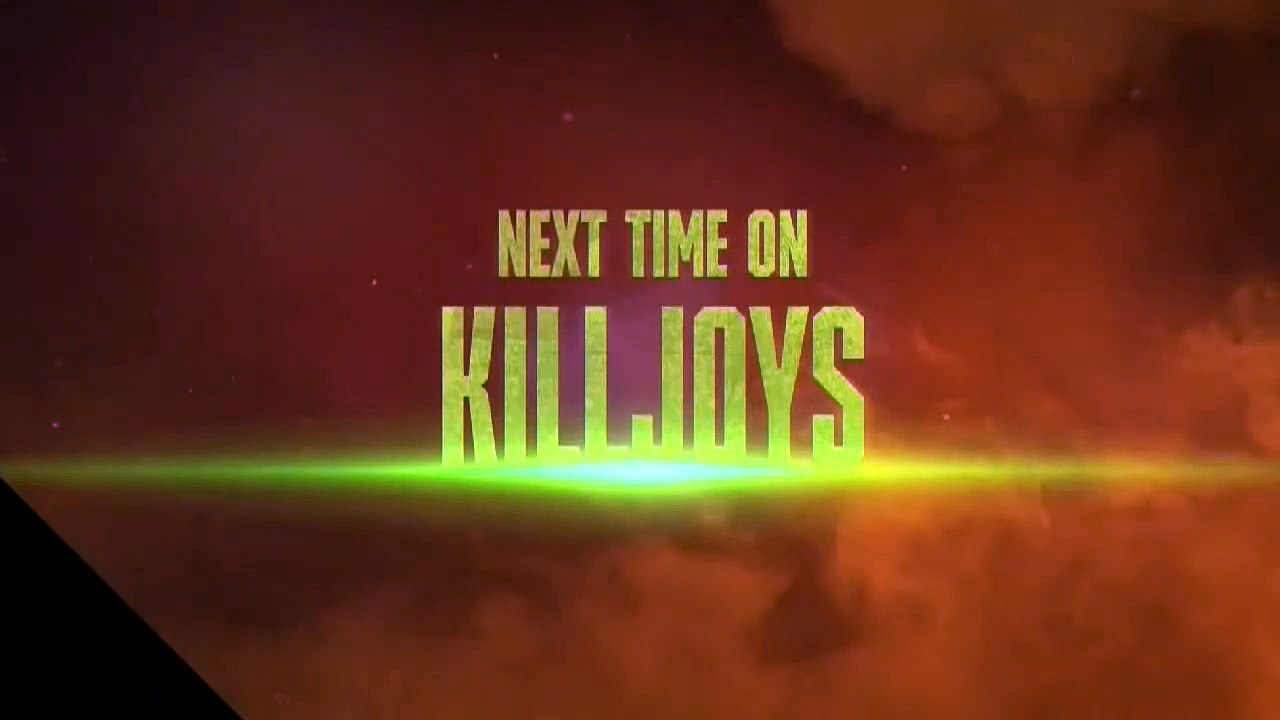 Killjoys S05E10 Last Dance - Series Finale