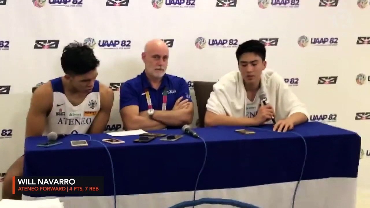 Ateneo locks down FEU to stay perfect