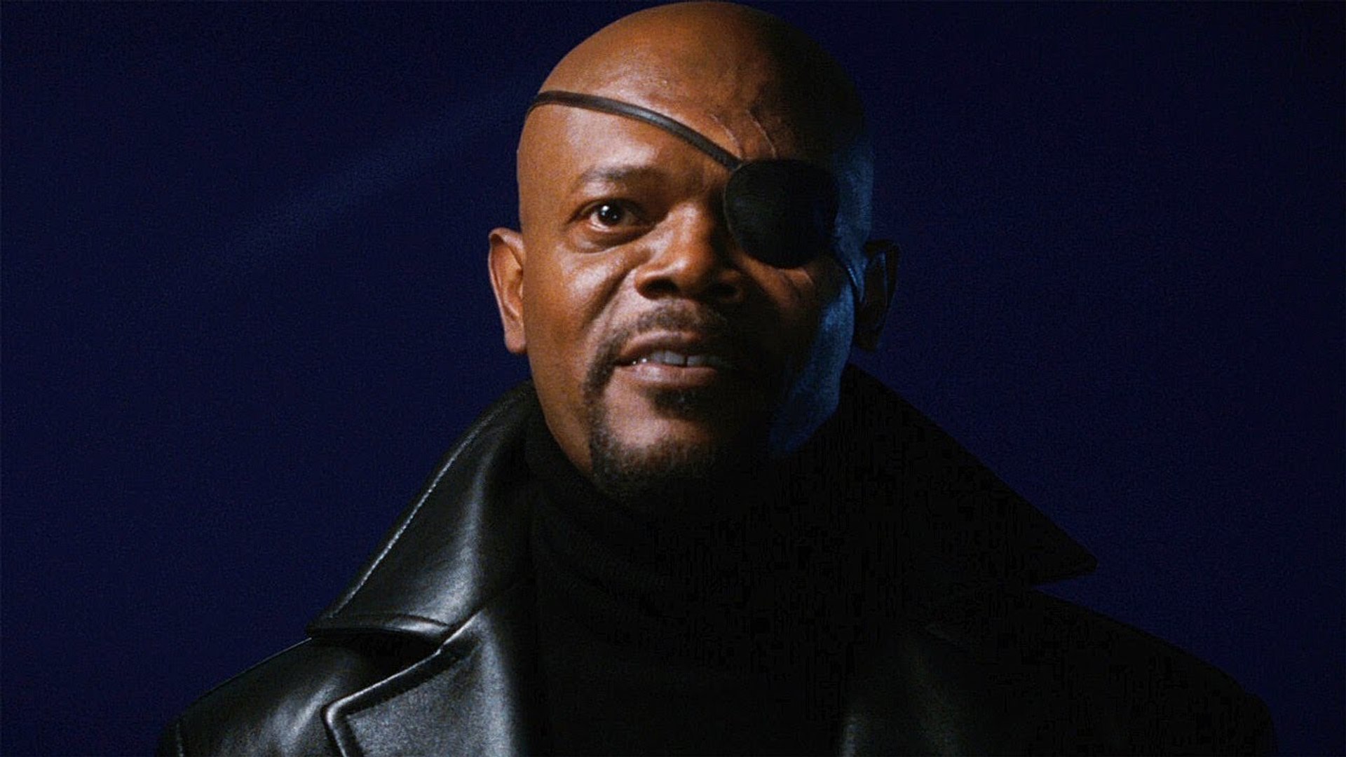 ⁣Tony Stark Meets Nick Fury For The First Time - Post Credits Scene - Iron Man (2008) Marvel