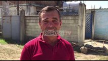 Report TV -Heroi i Fushë Krujës rrëfen si shpëtoi katër fëmijët nga shtëpia në flakë