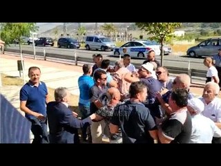 RTV Ora - Perplasje në ceremoninë e 76- vjetorit të betejës së Gërhotit