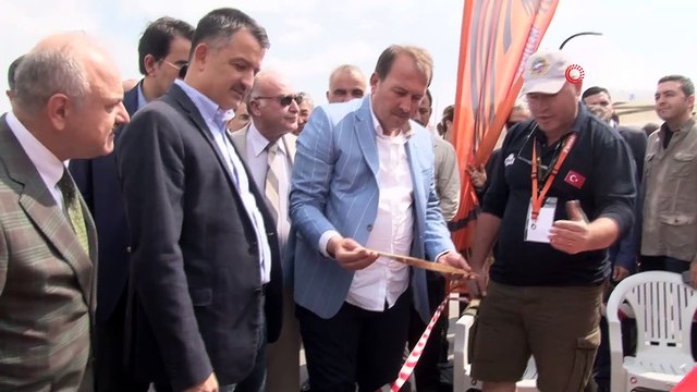 Pakdemirli:“Şu an pilot okullarımızda yeterli derecede pilot mezun olmuyor”