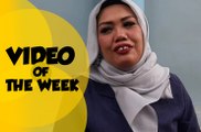 Video of the Week: BJ Habibie Meninggal Dunia, Elly Sugigi Hijrah