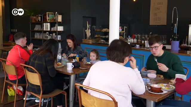 Sick to death Brexit? Ask Northern Ireland | Focus on Europe