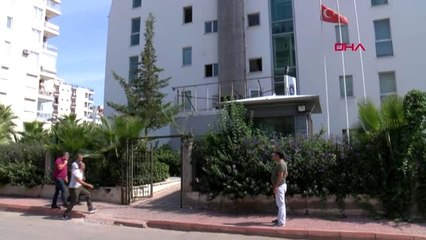 Antalya-yaşlı kadının 820 bin lirasını dolandıran şüpheliler yakalandı