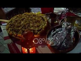 RTV Ora - Festë për promovimin e gatimeve tradicionale të Shëngjinit
