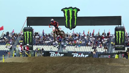 Qualifying Highlightys - JUST1 MXGP of China 2019 presented by Hehui Investment Group