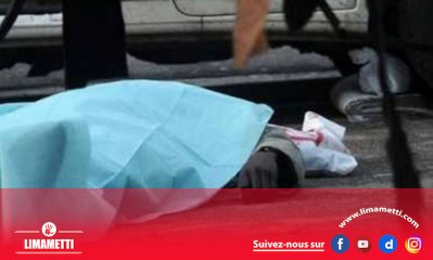 Urgent ! Maroc : Un jeune sénégalais p0ign*rdé à m0rt au quartier Errahma