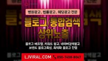 기업공식블로그〖LJVIRAL.CoM〗검색키워드광고
