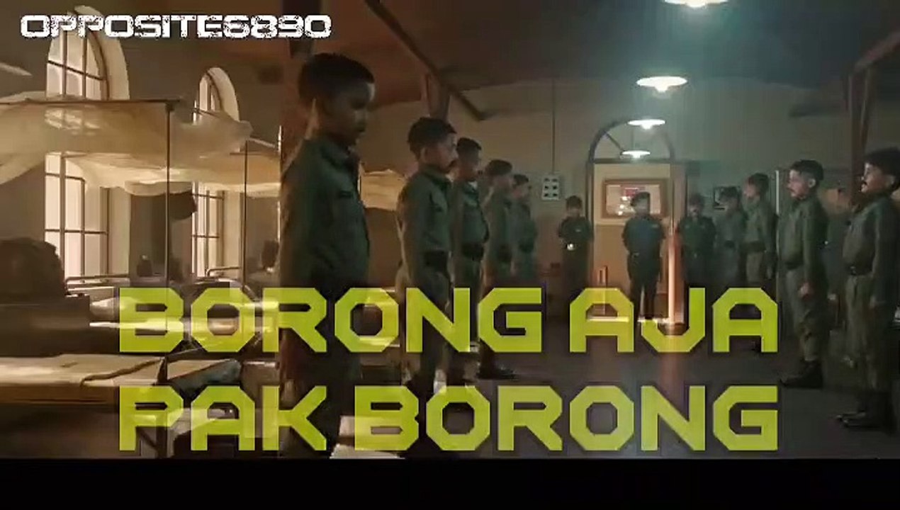 Tweet oleh Opposite6890: Borong Pak... Borong