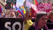 Bosnia's Gays and lesbians live in fear | Focus on Europe