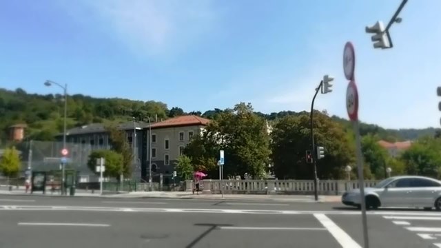 Las altas temperaturas vuelven a Euskadi