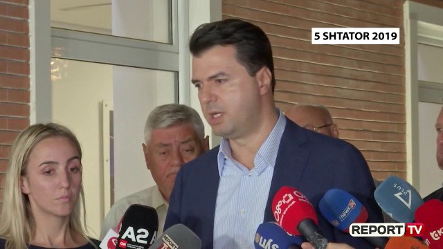Report TV-Platforma kombëtare e PD së për daljen nga kriza në duart e ekspertëve