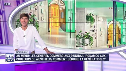 Innover pour le commerce - Samedi 14 septembre 2019