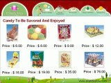 A Candy Store - Discount Bulk & Novelty Candy Wonderland