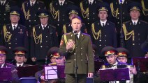 Nessun dorma (Turandot) - Vladislav Golikov & Alexandrov Ensemble (2015)