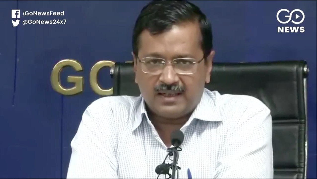 Odd-Even To Make A Comeback In Delhi